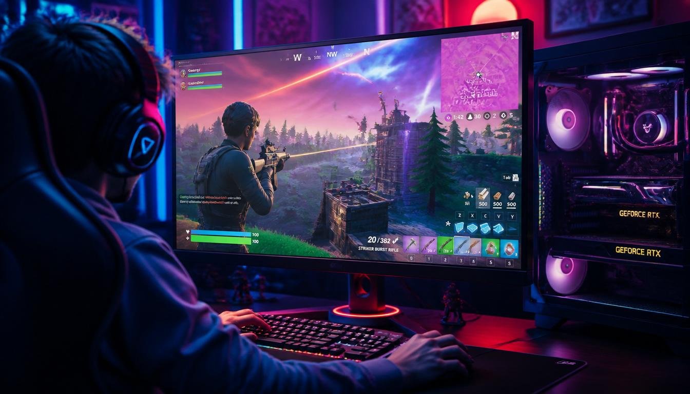 Lightniteone New Version on PC Guide Features, Download Fixes