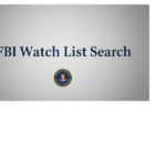 FBI Watchlist Search Challenges in Cross-Border Customer Screening