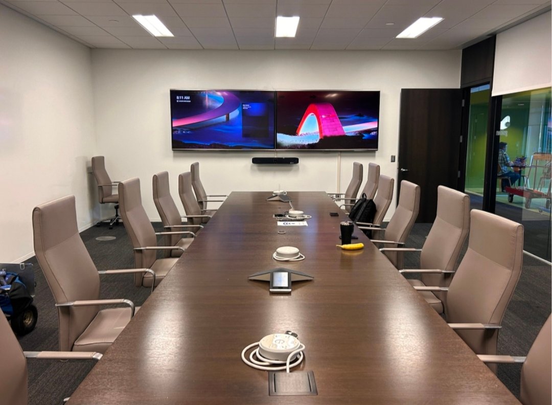 Why Audio Visual Systems Are Essential in Modern Environments