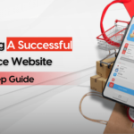 Step-by-Step Guide to Building a Mobile App for Ecommerce