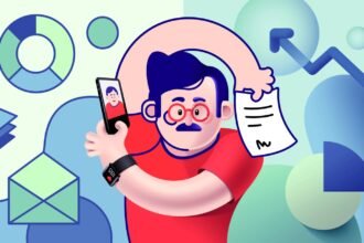 The Role of Animation in Everyday Work