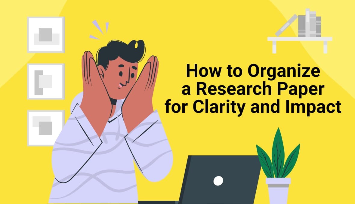 How to Organize Your Thesis Effectively for Maximum Clarity and Impact