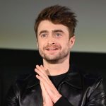 Daniel Radcliffe Height