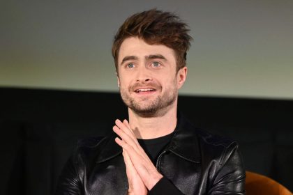 Daniel Radcliffe Height