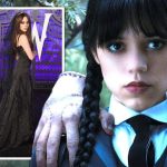 Jenna Ortega Height