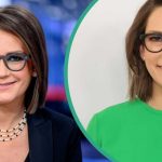 Jessica Tarlov Height
