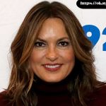 Mariska Hargitay Net Worth