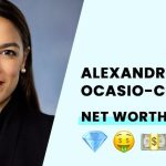 Alexandria Ocasio-Cortez Net Worth