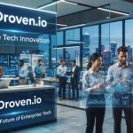 Droven.io