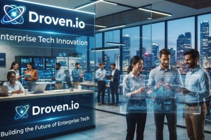Droven.io