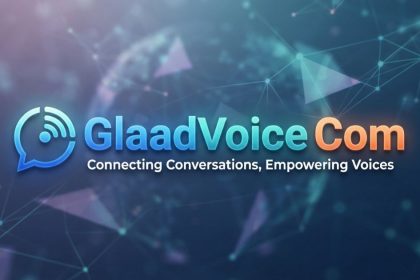 GlaadVoice Com