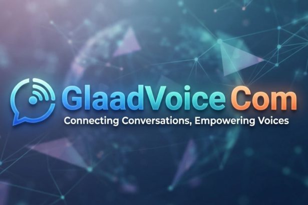 GlaadVoice Com