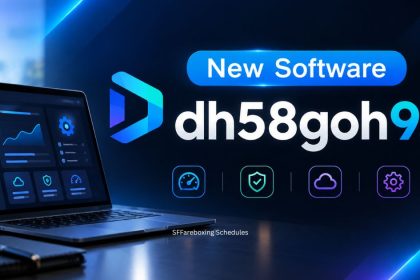 New Software dh58goh9.7