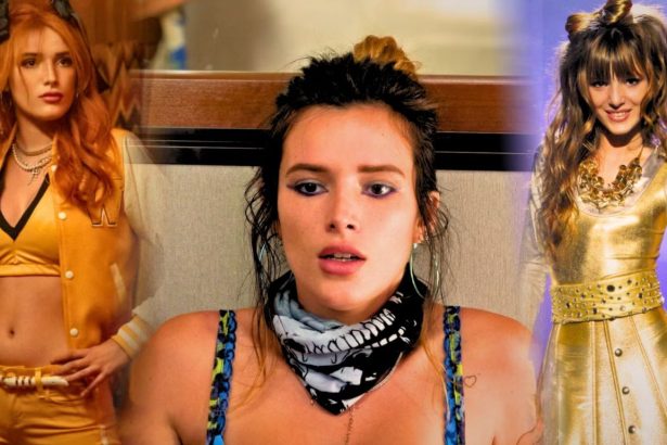 Bella Thorne