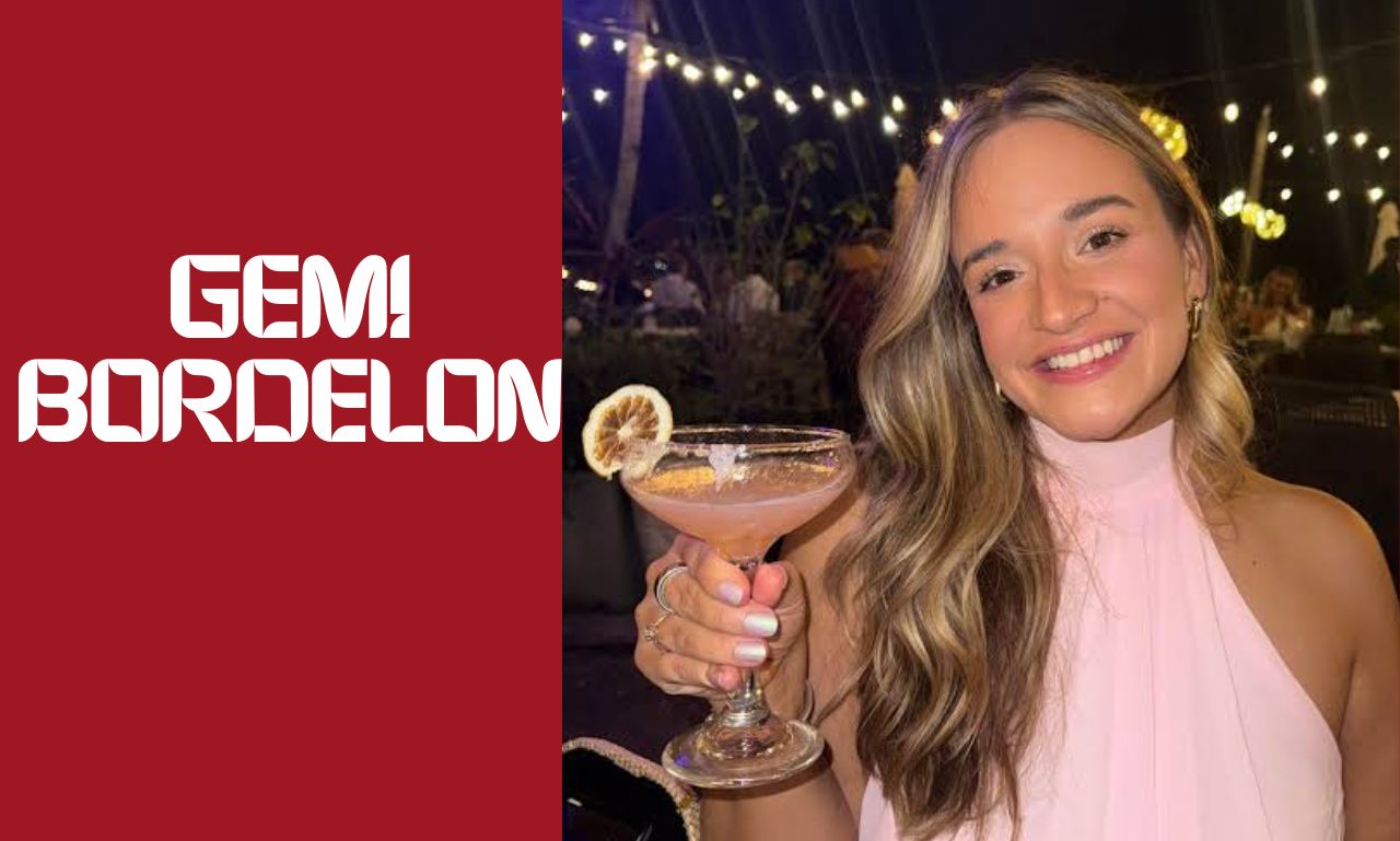Gemi Bordelon