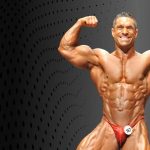 Greg Doucette Age