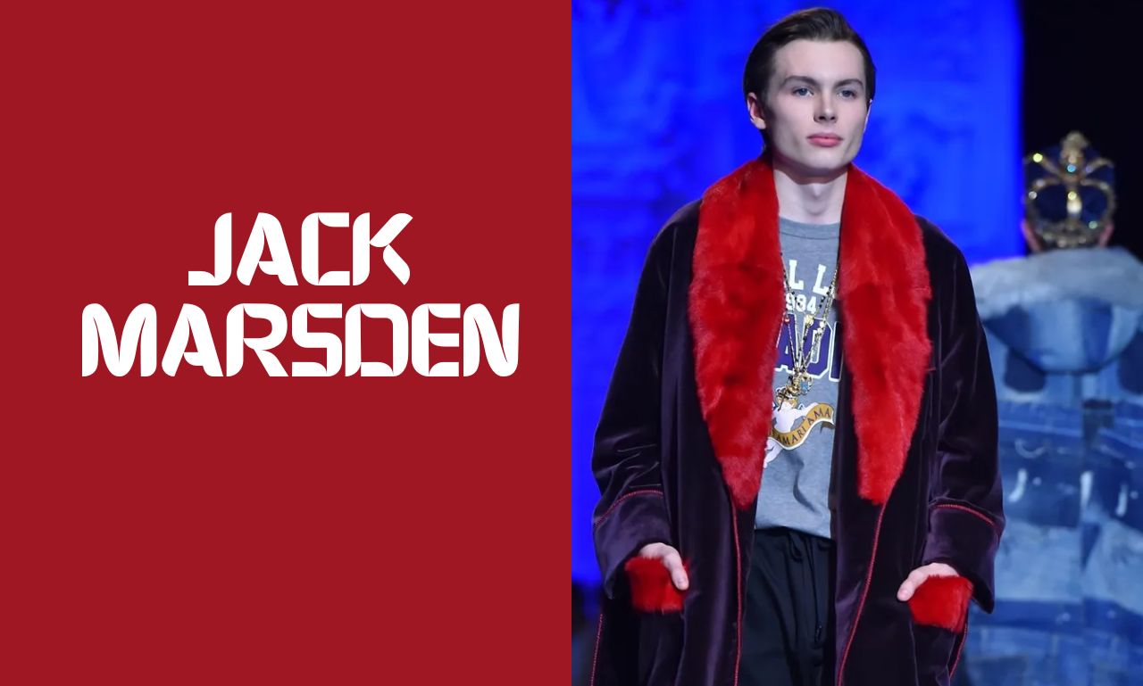 Jack Marsden
