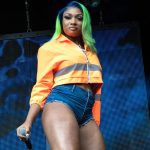 Megan Thee Stallion Age