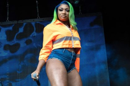 Megan Thee Stallion Age